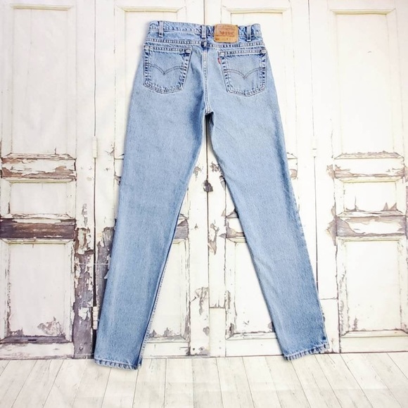 REPOSH MADE IN USA 1995 LEVIS - Picture 5 of 8